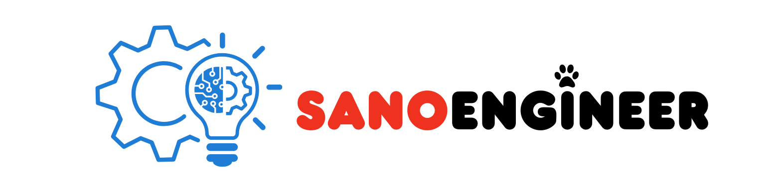 SanoEngineer Logo